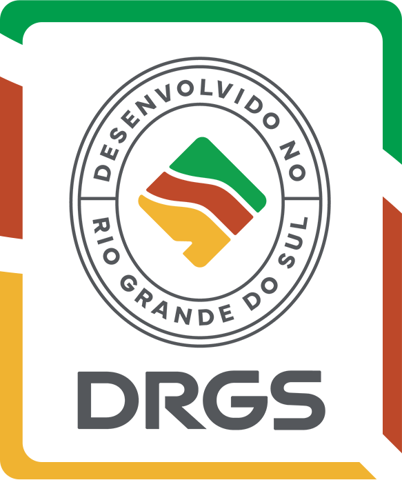Selo DGRS